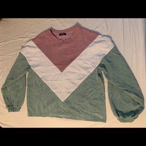 SHIEN Long Sleeve Shirt, Never Worn